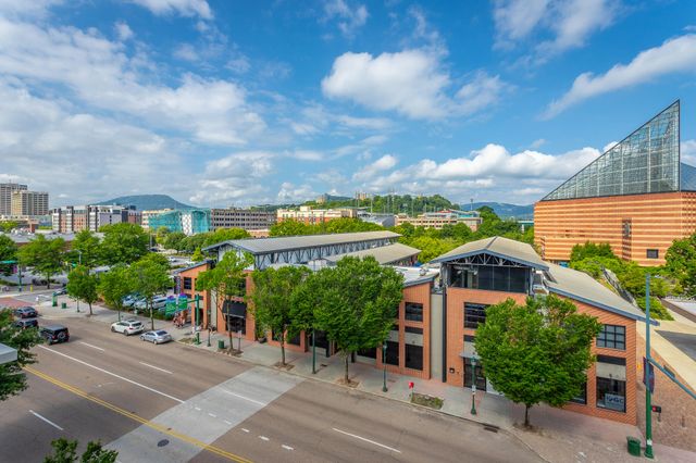 100 Market Street 301, Chattanooga, TN 37402
