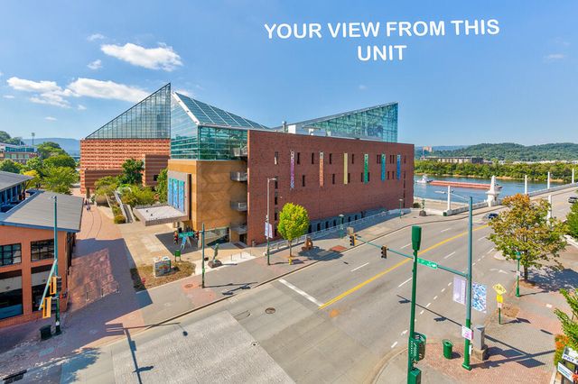 100 Market Street 301, Chattanooga, TN 37402