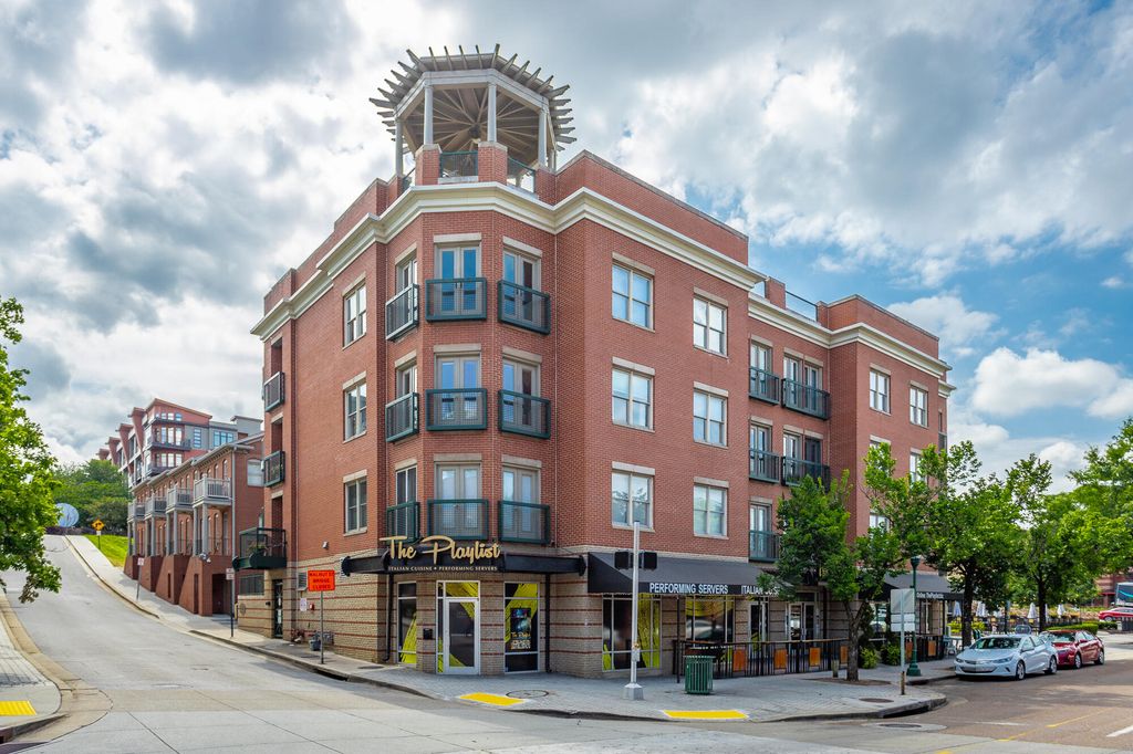 100 Market Street 301, Chattanooga, TN 37402