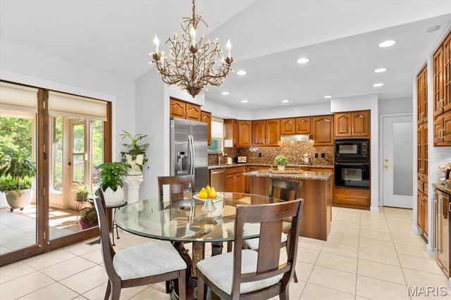 2 Sugar Hill Court, Edwardsville, IL 62025