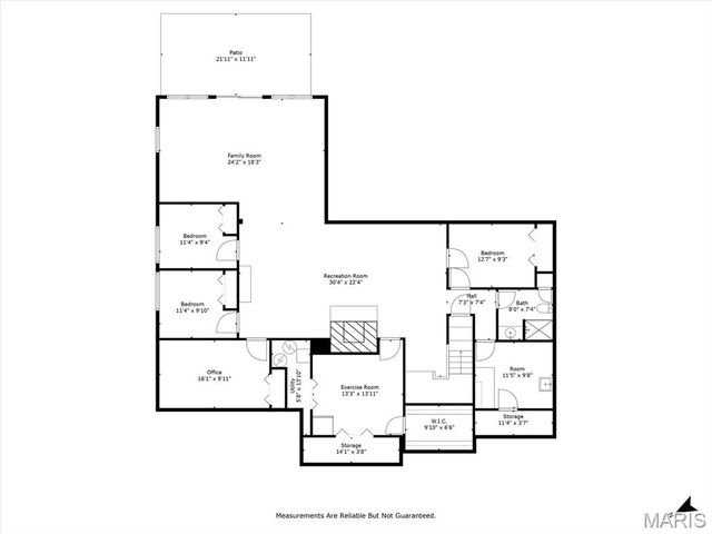 2 Sugar Hill Court, Edwardsville, IL 62025