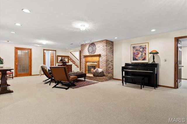 2 Sugar Hill Court, Edwardsville, IL 62025