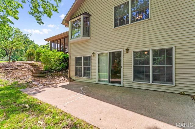 2 Sugar Hill Court, Edwardsville, IL 62025