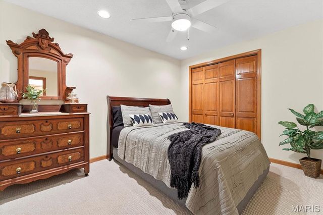 2 Sugar Hill Court, Edwardsville, IL 62025