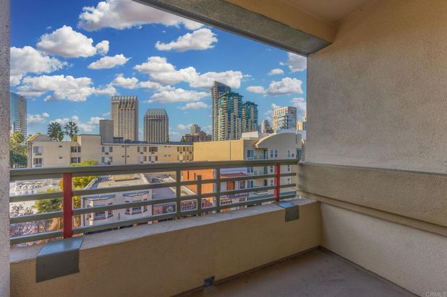 330 J Street 402, San Diego, CA 92101