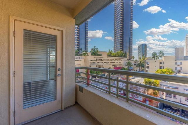 330 J Street 402, San Diego, CA 92101
