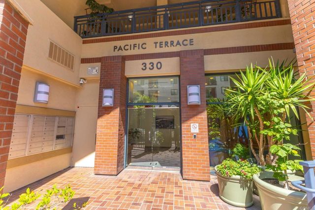 330 J Street 402, San Diego, CA 92101