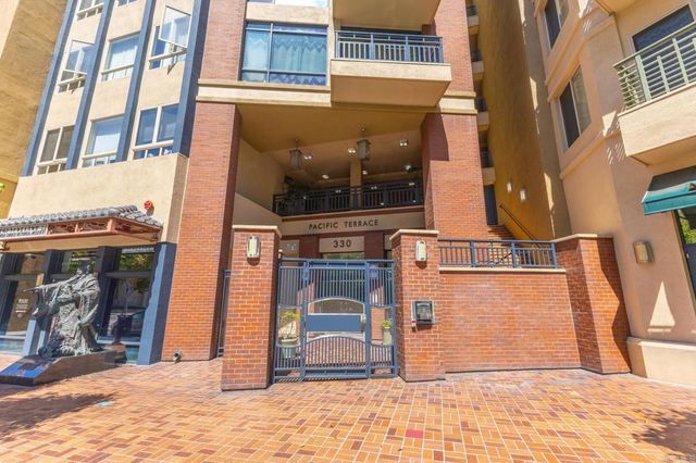 330 J Street 402, San Diego, CA 92101