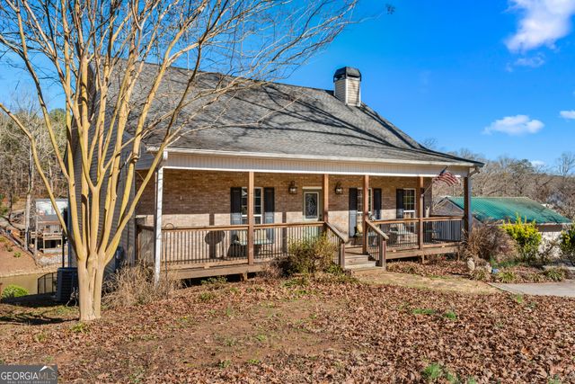 200 Bradley Road, Jackson, GA 30233