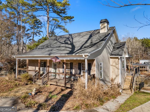 200 Bradley Road, Jackson, GA 30233