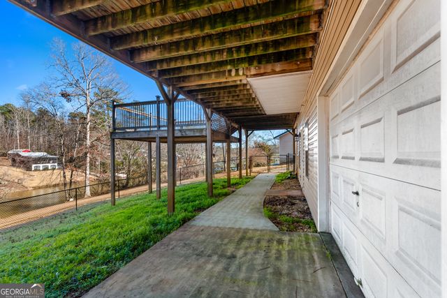 200 Bradley Road, Jackson, GA 30233