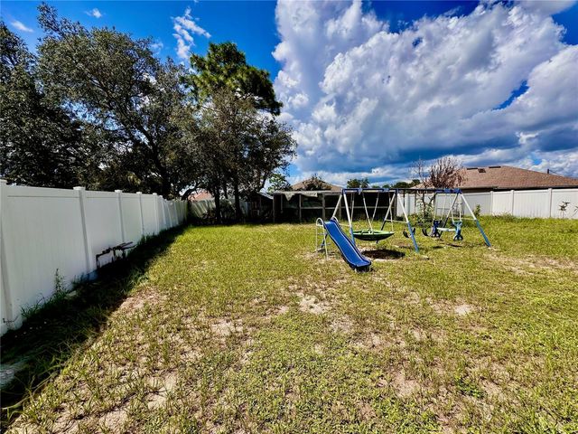 314 HURON DRIVE, Kissimmee, FL 34759