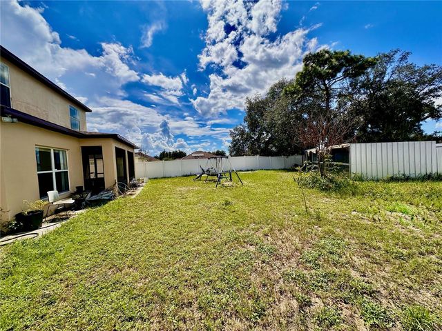 314 HURON DRIVE, Kissimmee, FL 34759