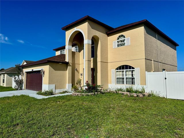 314 HURON DRIVE, Kissimmee, FL 34759