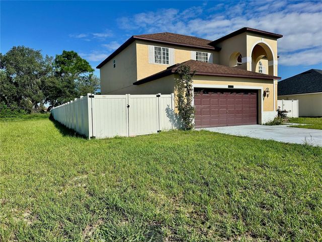 314 HURON DRIVE, Kissimmee, FL 34759