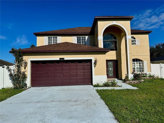 314 HURON DRIVE, Kissimmee, FL 34759