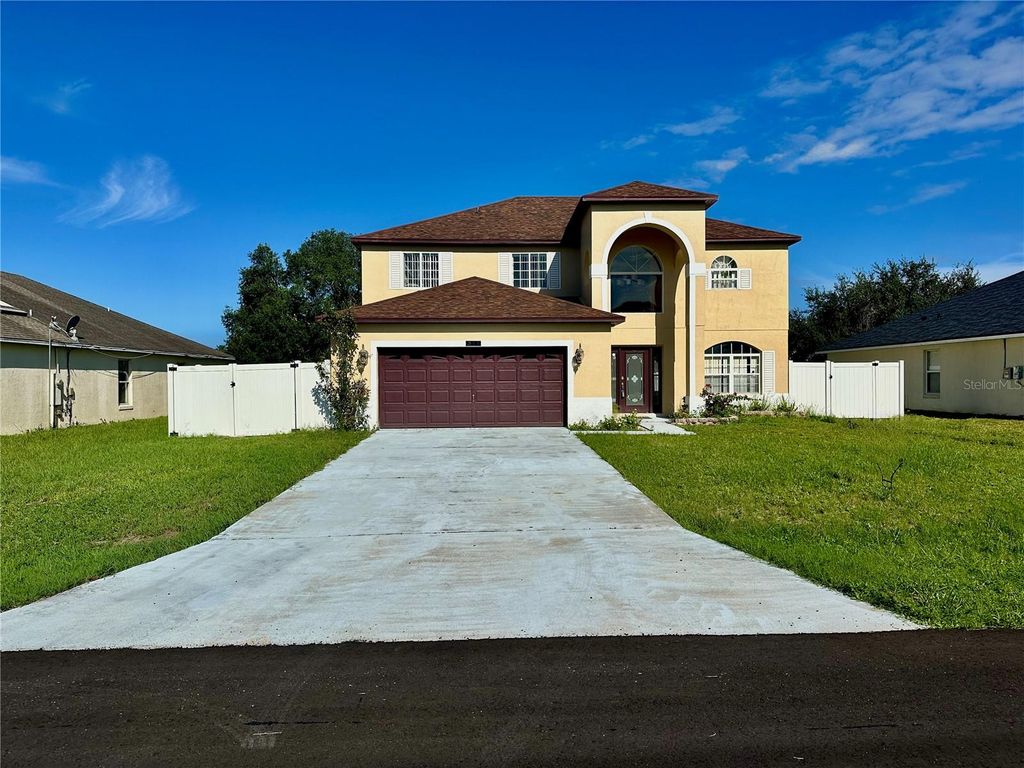 314 HURON DRIVE, Kissimmee, FL 34759