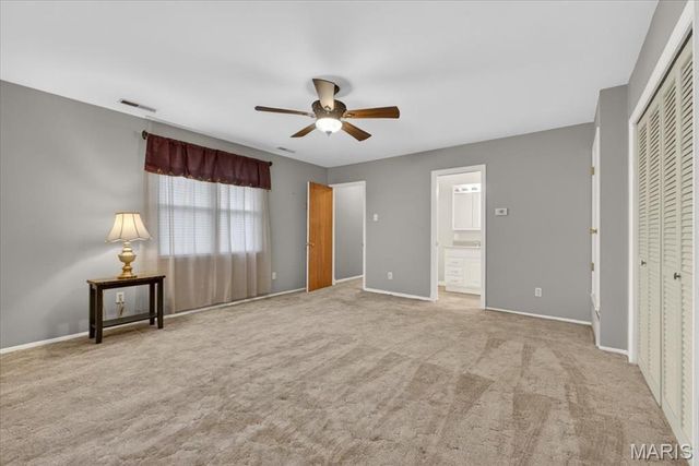 350 W Saint Anthony Lane, Florissant, MO 63031