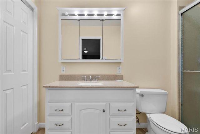350 W Saint Anthony Lane, Florissant, MO 63031