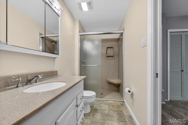 350 W Saint Anthony Lane, Florissant, MO 63031