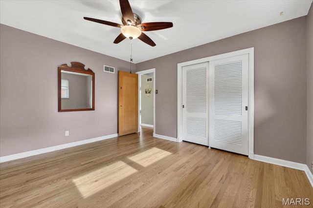 350 W Saint Anthony Lane, Florissant, MO 63031
