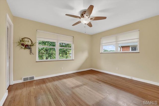 350 W Saint Anthony Lane, Florissant, MO 63031