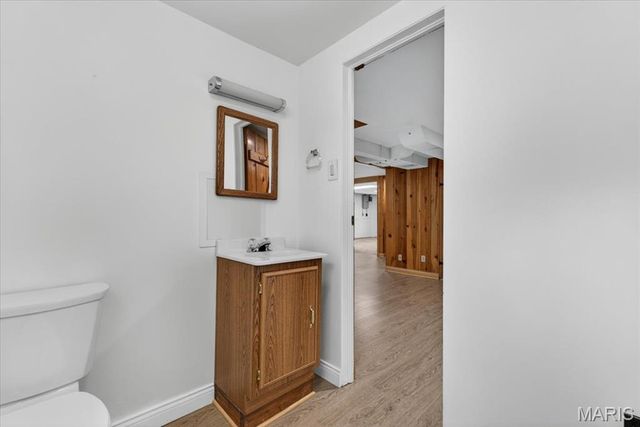 350 W Saint Anthony Lane, Florissant, MO 63031
