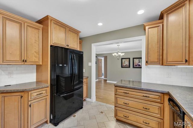 350 W Saint Anthony Lane, Florissant, MO 63031