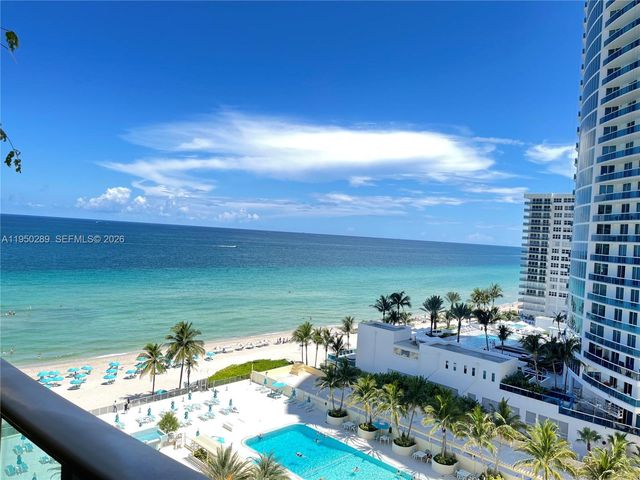 2501 S Ocean Dr 1118, Hollywood, FL 33019