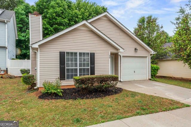 339 Ashton Place, Mcdonough, GA 30253