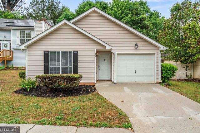 339 Ashton Place, Mcdonough, GA 30253
