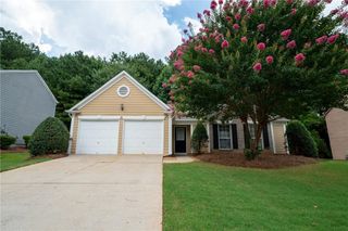 3820 Oak Park Drive, Suwanee, GA 30024