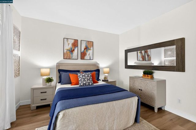 2590 Oak Rd 146, Walnut Creek, CA 94597