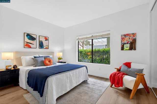 2590 Oak Rd 146, Walnut Creek, CA 94597