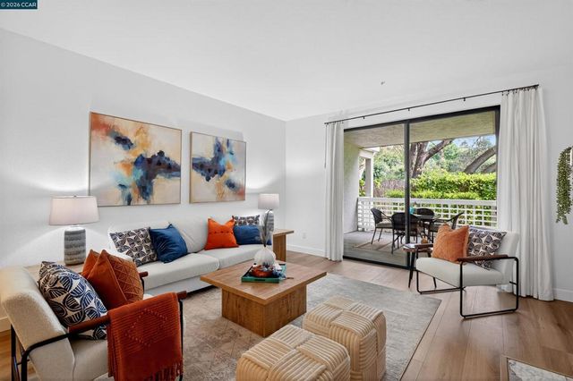 2590 Oak Rd 146, Walnut Creek, CA 94597