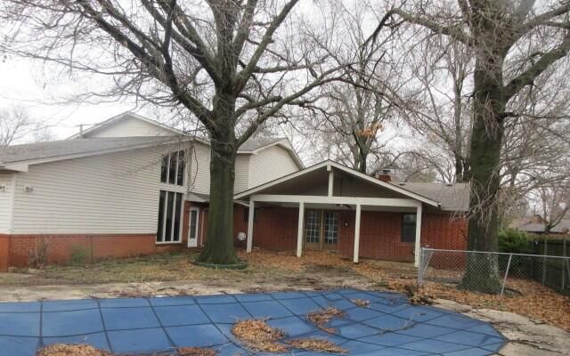 291 Sunset Drive, Vinita, OK 74301