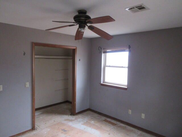 291 Sunset Drive, Vinita, OK 74301