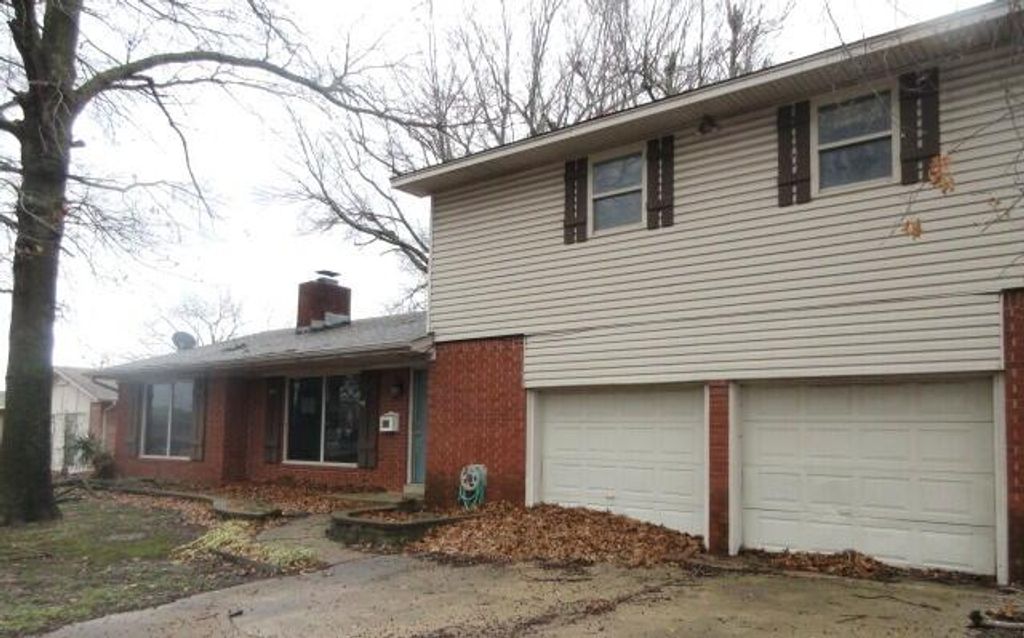 291 Sunset Drive, Vinita, OK 74301