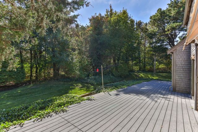 25 Twin Rocks Drive, Eastham, MA 02642