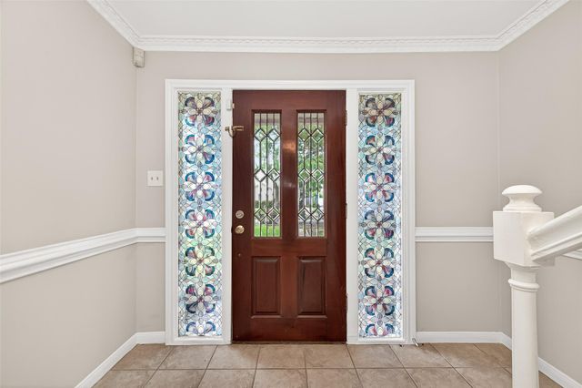 11007 Tupper Lake Drive, Houston, TX 77042