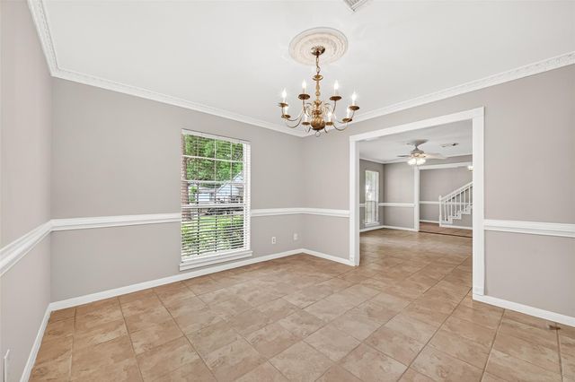 11007 Tupper Lake Drive, Houston, TX 77042