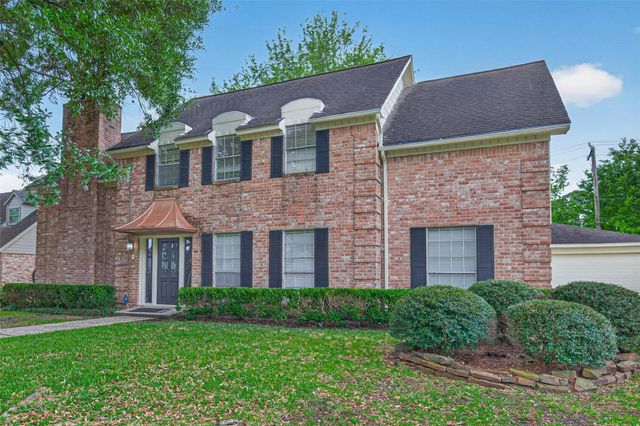 11007 Tupper Lake Drive, Houston, TX 77042