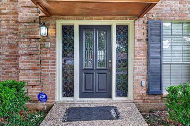 11007 Tupper Lake Drive, Houston, TX 77042