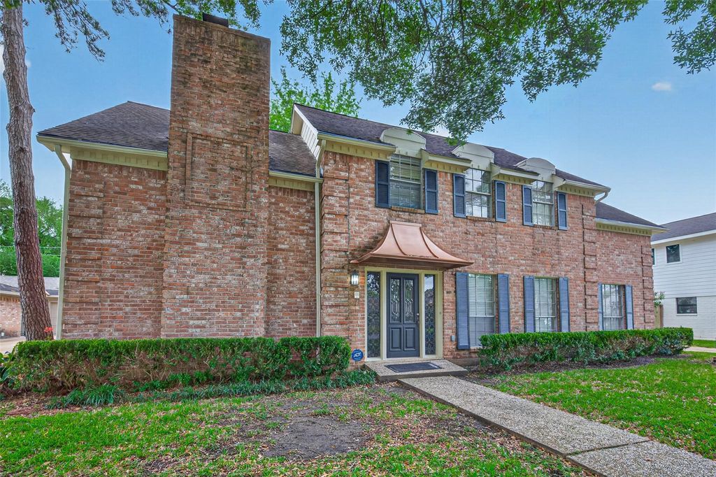 11007 Tupper Lake Drive, Houston, TX 77042