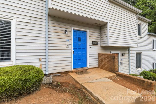 2005 Stoney Point Lane 14, Charlotte, NC 28210