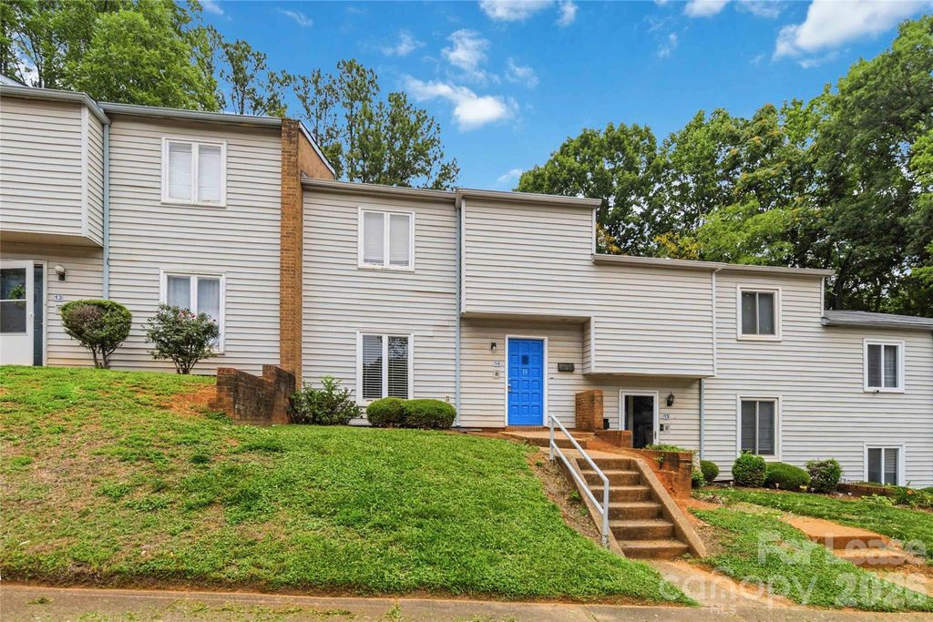 2005 Stoney Point Lane 14, Charlotte, NC 28210