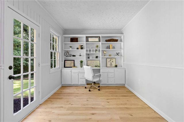 2984 E PAULDING Drive, Dallas, GA 30157