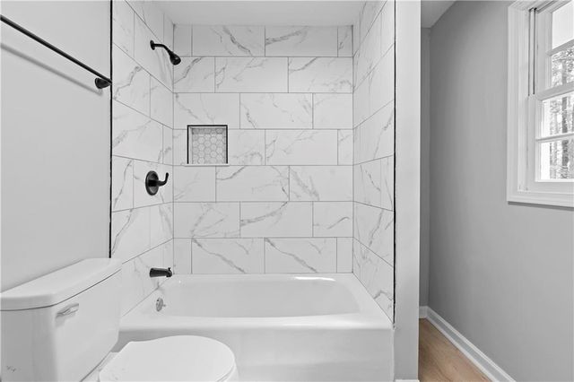 2984 E PAULDING Drive, Dallas, GA 30157