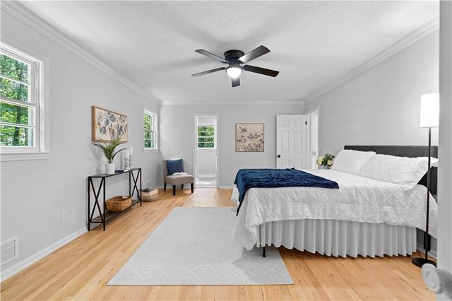 2984 E PAULDING Drive, Dallas, GA 30157