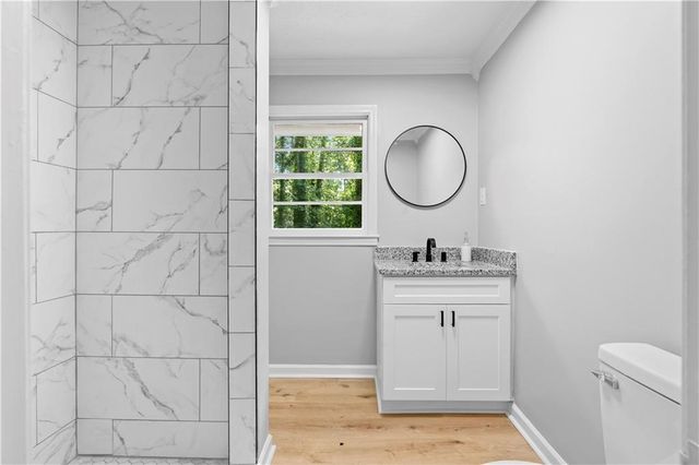 2984 E PAULDING Drive, Dallas, GA 30157